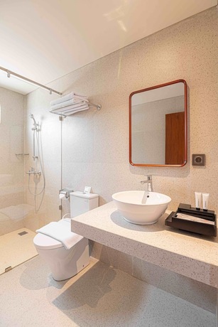 Imagen general del Hotel ARTOTEL Cabin Bromo. Foto 6