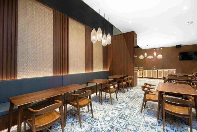 Imagen general del Hotel ARTOTEL Cabin Bromo. Foto 10