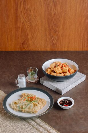 Imagen general del Hotel ARTOTEL Cabin Bromo. Foto 11