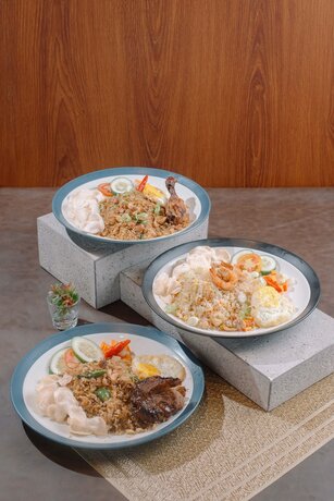 Imagen general del Hotel ARTOTEL Cabin Bromo. Foto 12