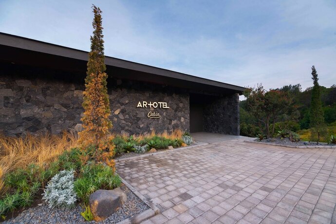 Imagen general del Hotel ARTOTEL Cabin Bromo. Foto 13