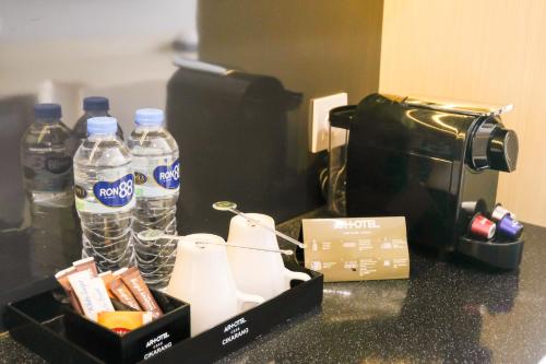 Imagen general del Hotel ARTOTEL Casa Cikarang, Sukamahi. Foto 2