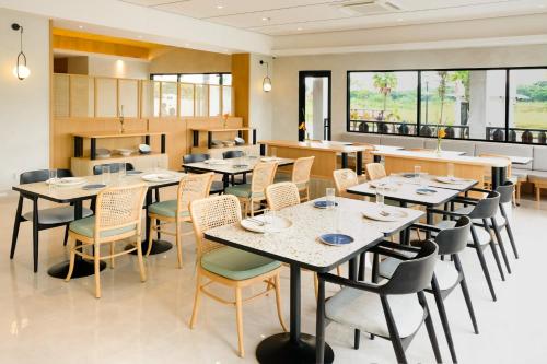 Imagen general del Hotel ARTOTEL Casa Cikarang, Sukamahi. Foto 6