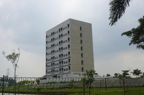 Imagen general del Hotel ARTOTEL Casa Cikarang, Sukamahi. Foto 8
