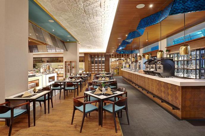 Imagen general del Hotel ARTOTEL Gelora Senayan Jakarta. Foto 4