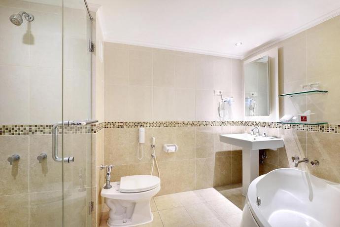 Imagen general del Hotel ARTOTEL Gelora Senayan Jakarta. Foto 10