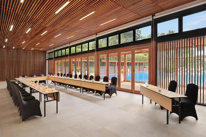 Imagen general del Hotel ARTOTEL Gelora Senayan Jakarta. Foto 11