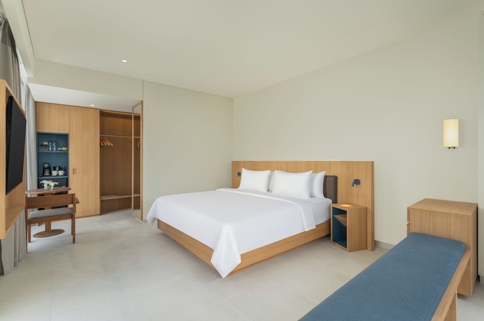 Imagen de la habitación del Hotel ARTOTEL Leguna Magelang. Foto 2