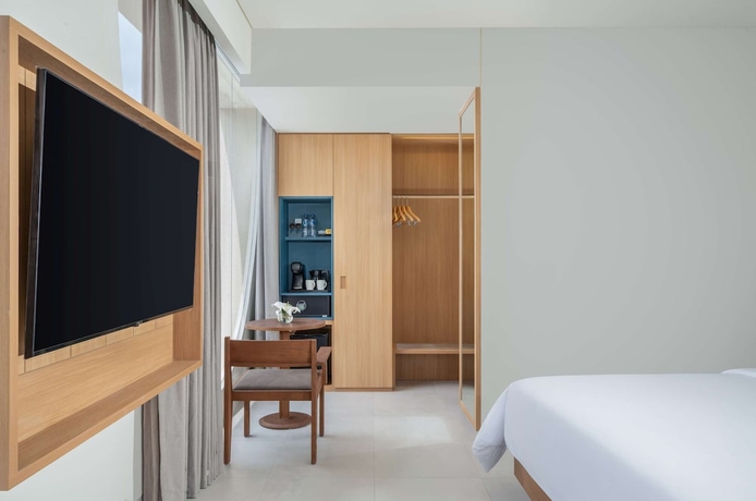 Imagen de la habitación del Hotel ARTOTEL Leguna Magelang. Foto 3