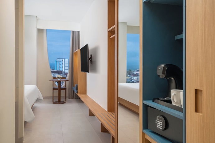 Imagen de la habitación del Hotel ARTOTEL Leguna Magelang. Foto 4