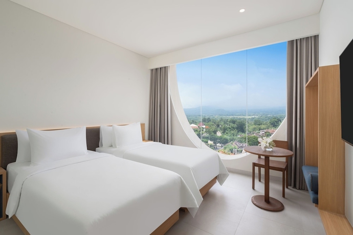 Imagen de la habitación del Hotel ARTOTEL Leguna Magelang. Foto 6