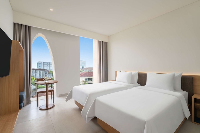 Imagen de la habitación del Hotel ARTOTEL Leguna Magelang. Foto 7