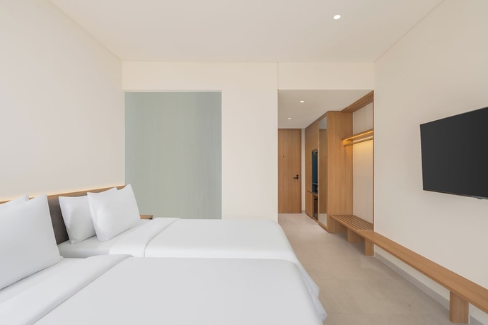 Imagen de la habitación del Hotel ARTOTEL Leguna Magelang. Foto 8