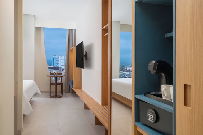 Imagen de la habitación del Hotel ARTOTEL Leguna Magelang. Foto 9