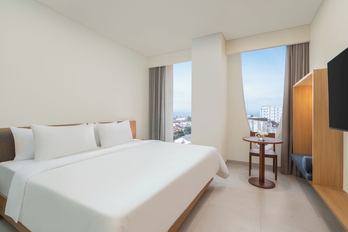Imagen de la habitación del Hotel ARTOTEL Leguna Magelang. Foto 11