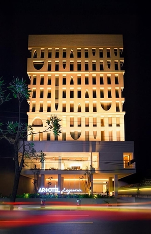 Imagen general del Hotel ARTOTEL Leguna Magelang. Foto 1
