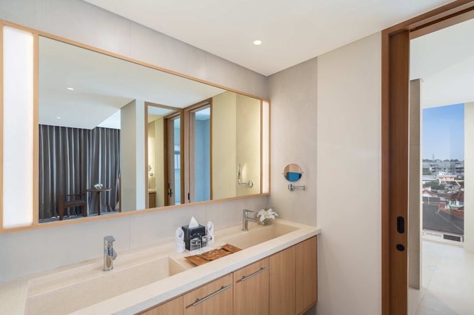 Imagen de la habitación del Hotel ARTOTEL Leguna Magelang. Foto 14