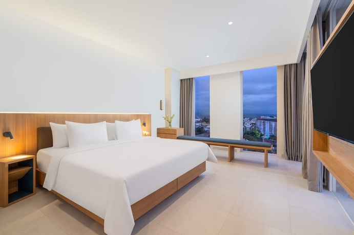 Imagen de la habitación del Hotel ARTOTEL Leguna Magelang. Foto 16