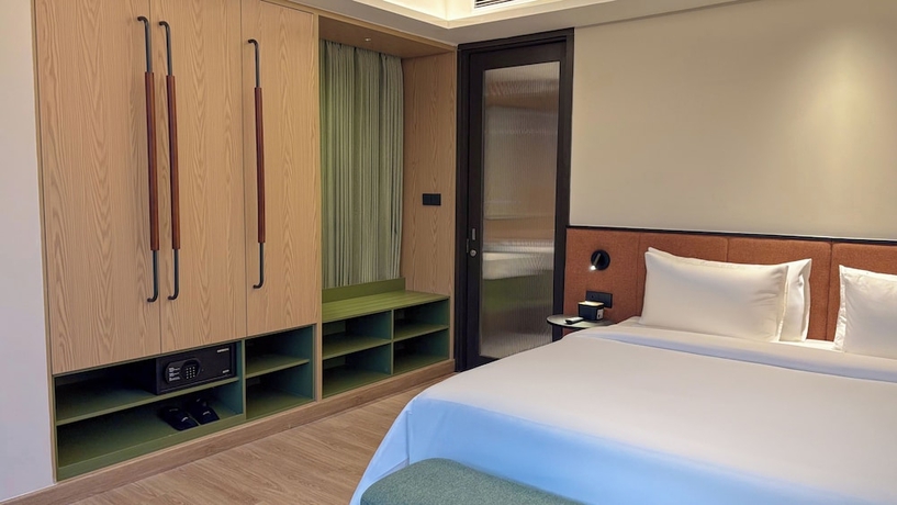 Imagen de la habitación del Hotel ARTOTEL Living World Grand Wisata Bekasi. Foto 5