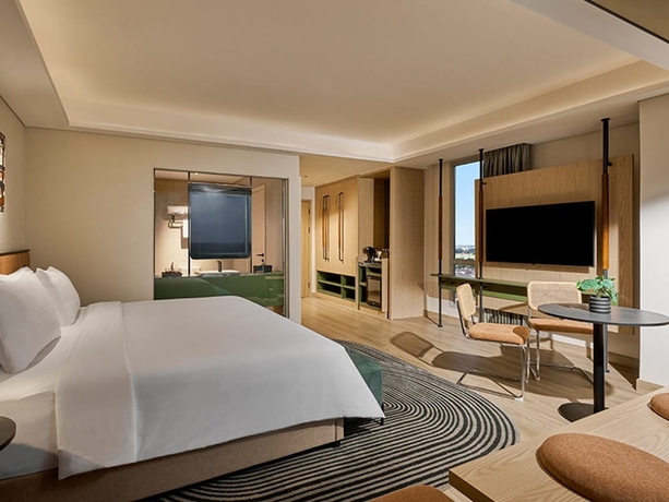 Imagen de la habitación del Hotel ARTOTEL Living World Grand Wisata Bekasi. Foto 7