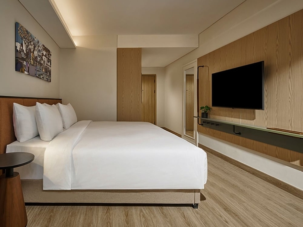Imagen de la habitación del Hotel ARTOTEL Living World Grand Wisata Bekasi. Foto 8