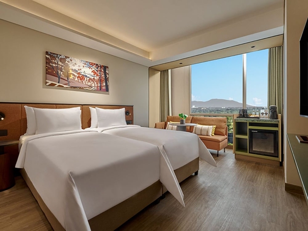 Imagen de la habitación del Hotel ARTOTEL Living World Grand Wisata Bekasi. Foto 9