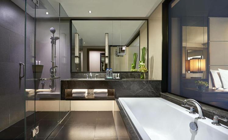 Imagen de la habitación del Hotel ARTOTEL Suites Mangkuluhur Jakarta. Foto 4