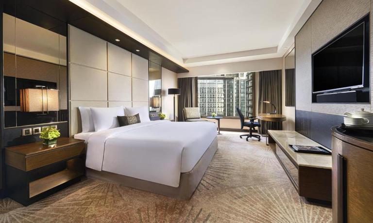 Imagen de la habitación del Hotel ARTOTEL Suites Mangkuluhur Jakarta. Foto 5