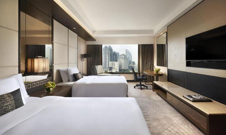 Imagen de la habitación del Hotel ARTOTEL Suites Mangkuluhur Jakarta. Foto 6