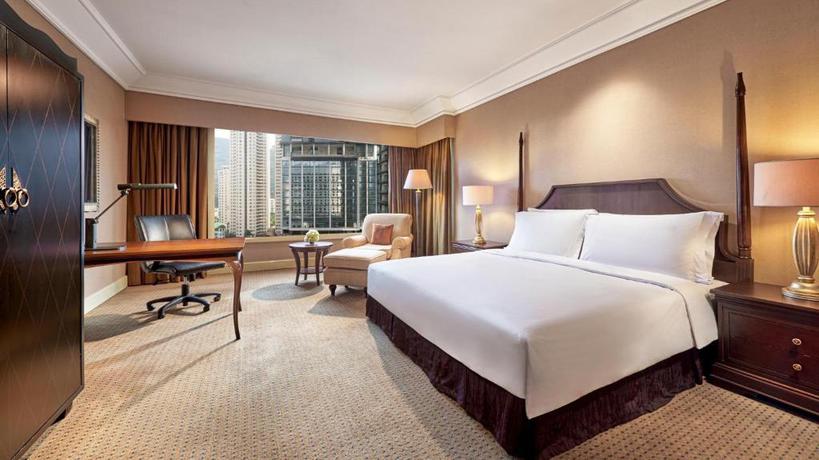 Imagen de la habitación del Hotel ARTOTEL Suites Mangkuluhur Jakarta. Foto 7