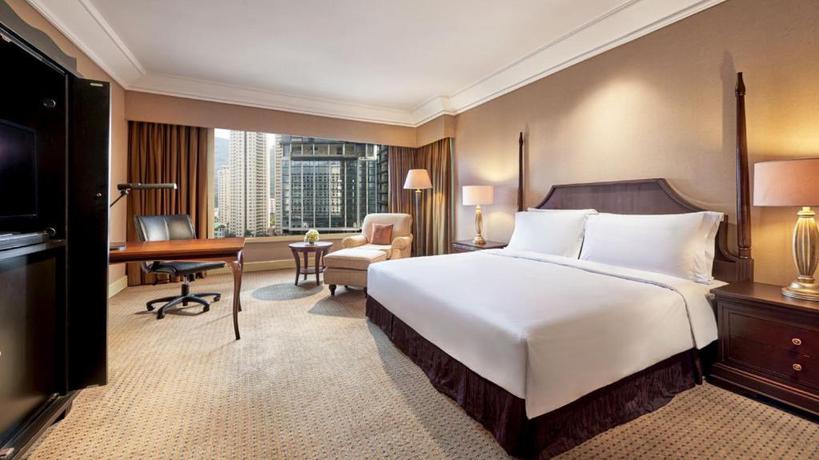 Imagen de la habitación del Hotel ARTOTEL Suites Mangkuluhur Jakarta. Foto 9