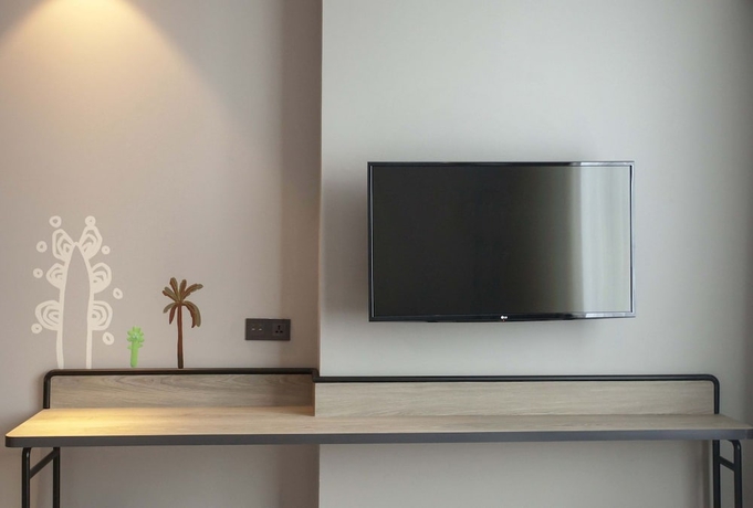 Imagen de la habitación del Hotel ARTOTEL Yogyakarta. Foto 10