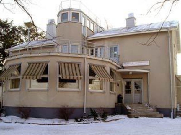Imagen general del Hotel ARTUKAISTEN PAVILJONKI HOTEL. Foto 2
