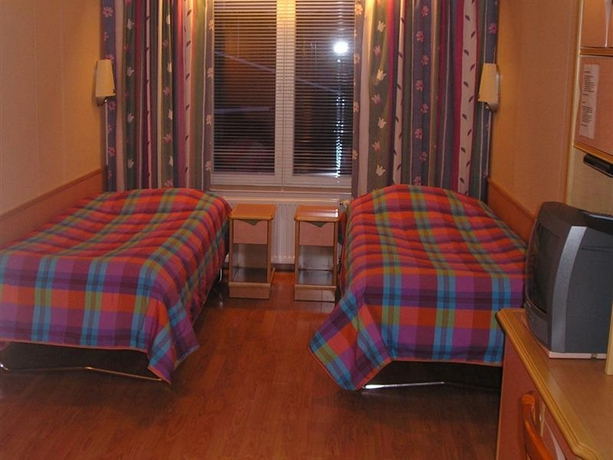 Imagen general del Hotel ARTUKAISTEN PAVILJONKI HOTEL. Foto 4