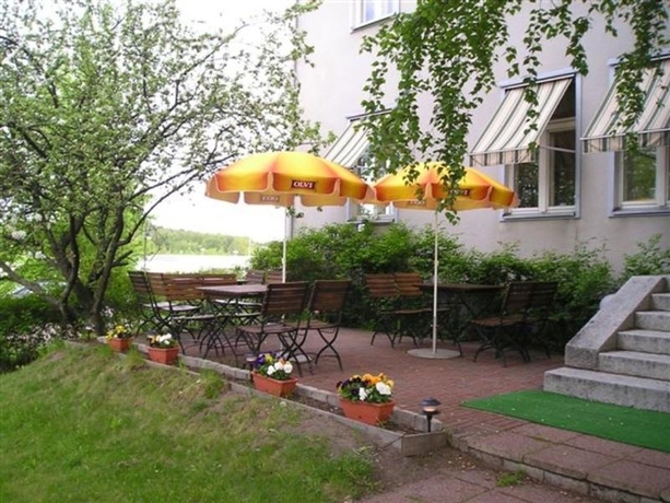 Imagen general del Hotel ARTUKAISTEN PAVILJONKI HOTEL. Foto 5