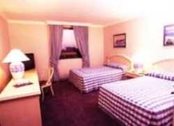 Imagen general del Hotel ARTURO PRAT. Foto 4