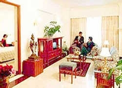 Imagen de la habitación del Hotel ARUNA, Chennai. Foto 2