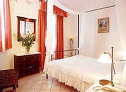 Imagen de la habitación del Hotel ARUNA, Chennai. Foto 3