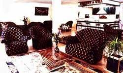 Imagen del bar/restaurante del Hotel ARYO BARZAN. Foto 3