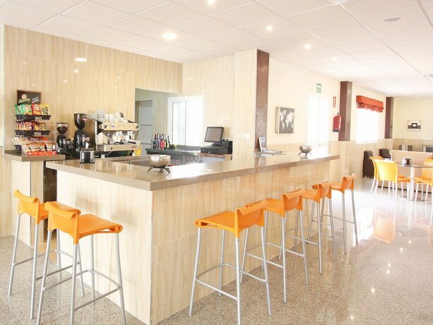 Imagen general del Hotel AReH Apartamentos. Foto 5