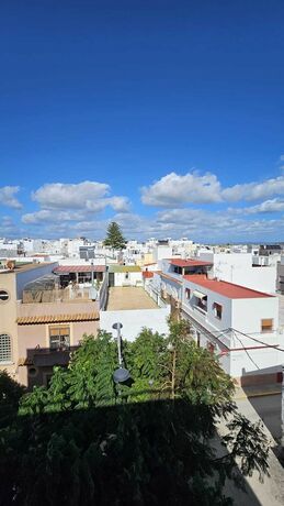 Imagen general del Hotel AReH Apartamentos. Foto 6