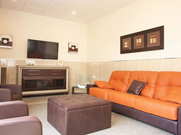 Imagen general del Hotel AReH Apartamentos. Foto 7