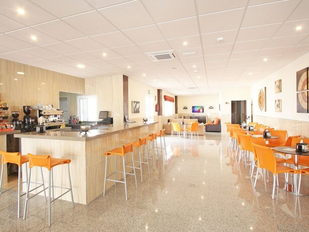 Imagen general del Hotel AReH Apartamentos. Foto 9