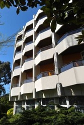 Imagen general del Hotel AS Bellaterra. Foto 2