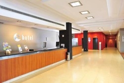 Imagen general del Hotel AS Bellaterra. Foto 3