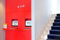 Imagen general del Hotel AS Bellaterra. Foto 5