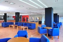 Imagen general del Hotel AS Bellaterra. Foto 6