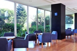 Imagen general del Hotel AS Bellaterra. Foto 7