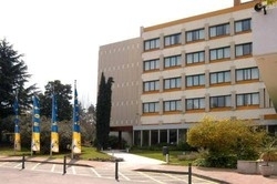 Imagen general del Hotel AS Bellaterra. Foto 9