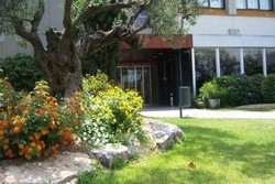 Imagen general del Hotel AS Bellaterra. Foto 12